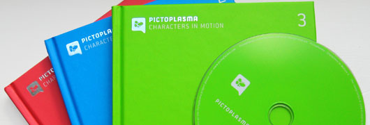 3rd Volume, 3hours, 3D!