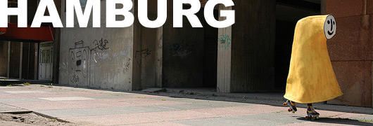 Hamburg