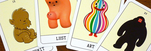 old-school suggestive themes!