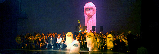 The Missing Link Show