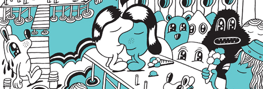 Jeremyville