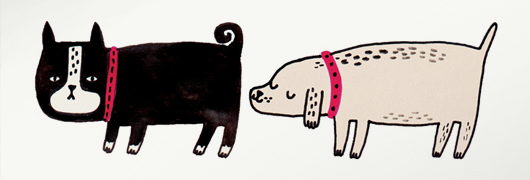 Smells like Pictoplasma