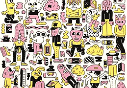 Andy Rementer