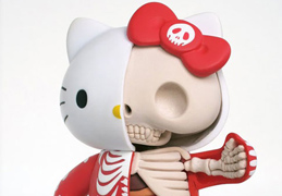 Jason Freeny