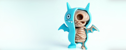 Jason Freeny