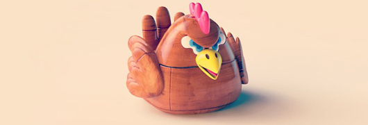 Pictoplasma Conference