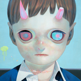 Hikari Shimoda